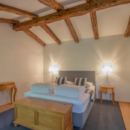 Apolonija Pensionat 4*