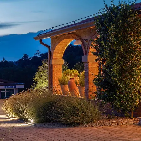 Pensionat Apolonija Sežana