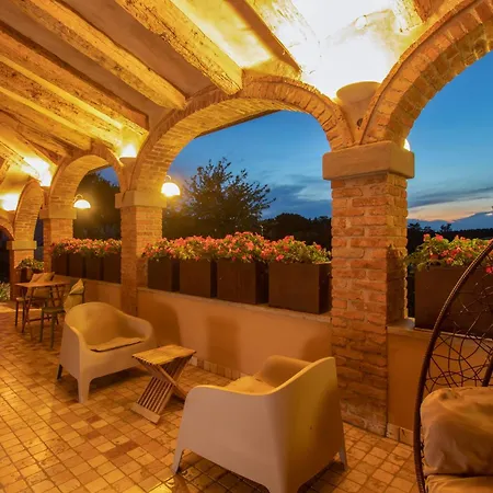 Apolonija Pensionat Sežana