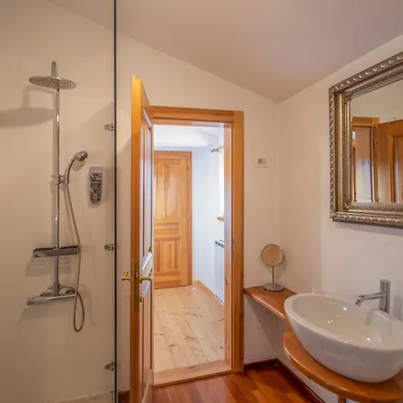 Pensionat Apolonija Sežana