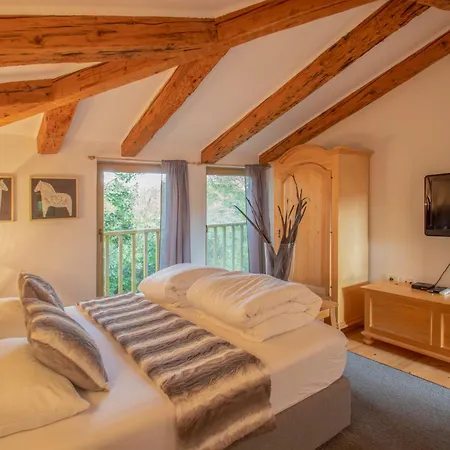 Apolonija Pensionat 4*