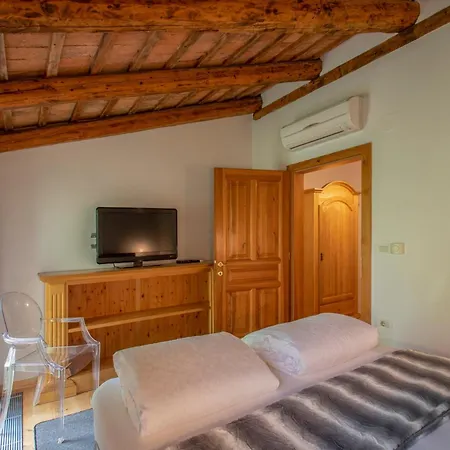 Pensionat Apolonija Sežana