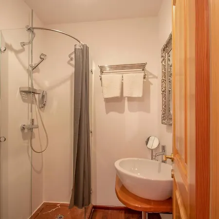 Pensionat Apolonija Sežana