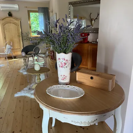 Apolonija Pensionat Sežana