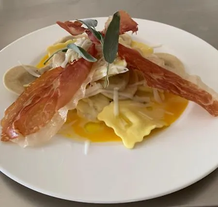 Apolonija Pensionat Sežana