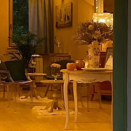 Apolonija 4* Sežana