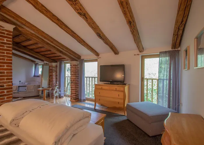 Guest house Apolonija