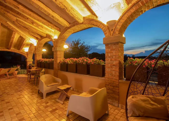 Apolonija Guest house Sezana