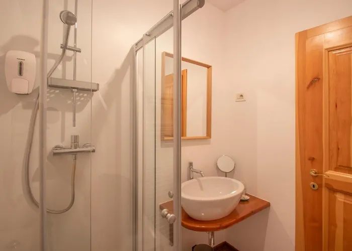 Guest house Apolonija