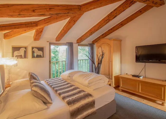 Apolonija Guest house 4*