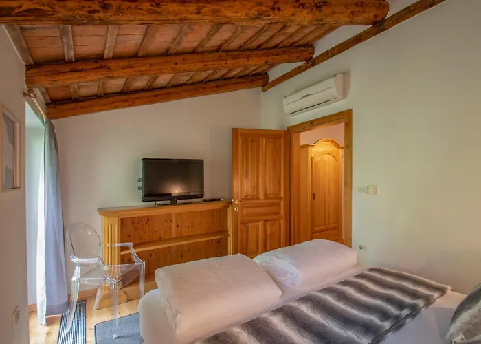 Guest house Apolonija Sezana