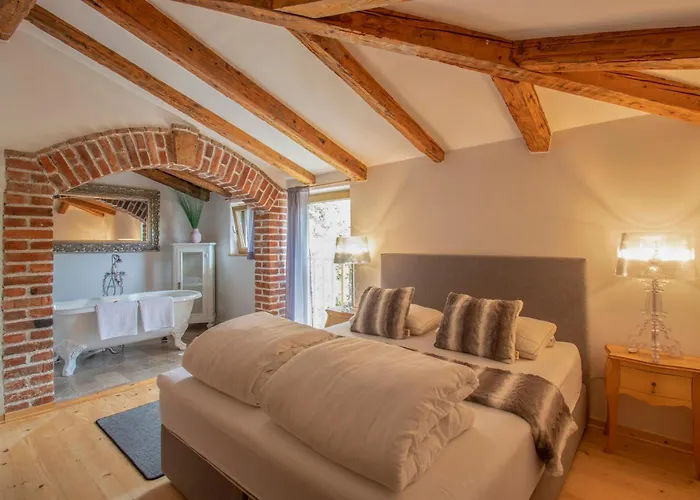 Apolonija Guest house Sezana