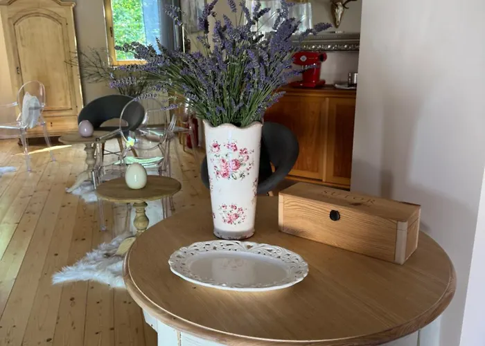 Apolonija Guest house Sezana