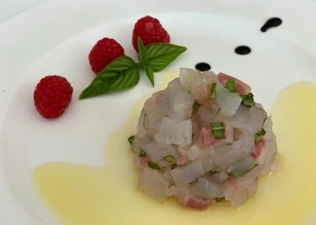 بيت ضيافة Apolonija