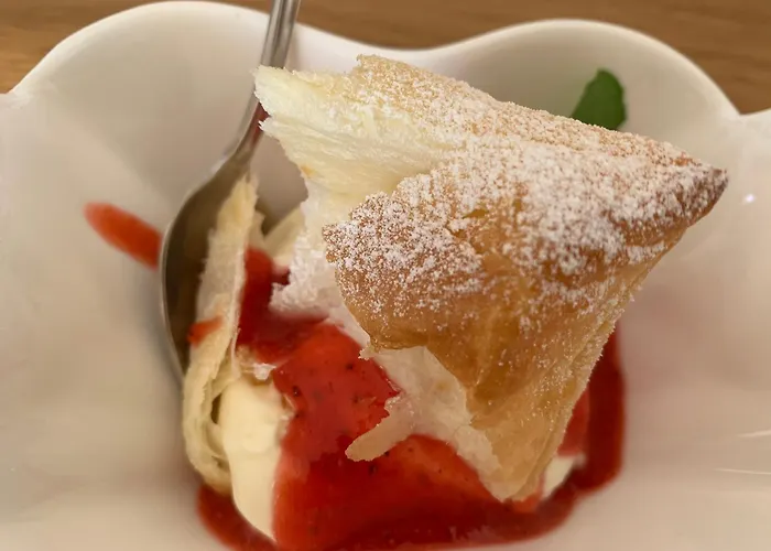 Apolonija Hiša za goste