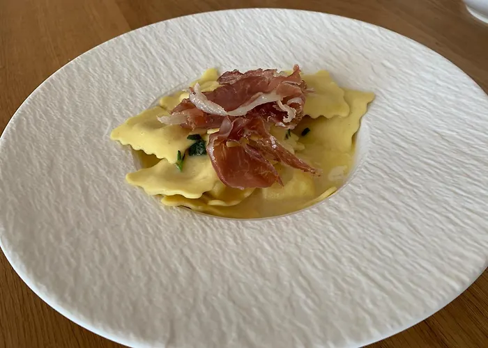 بيت ضيافة Apolonija